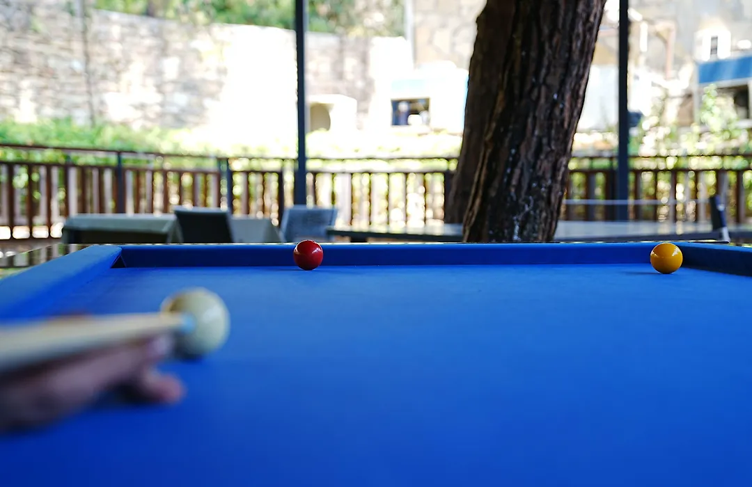 Bodrum Park Resort-1