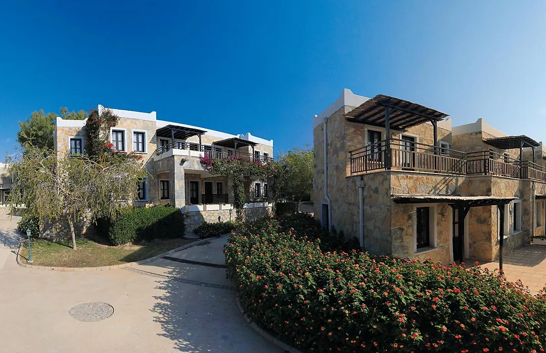 Bodrum Park Resort-1