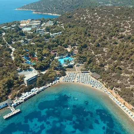 Bodrum Park Resort-3